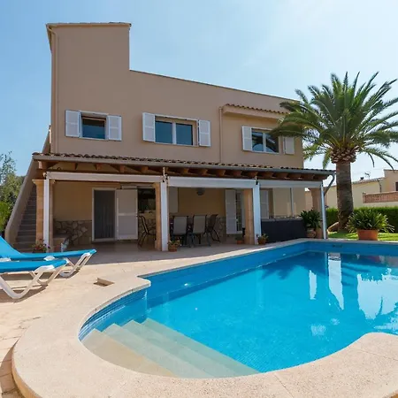 Villa Alzina By Mallorca Selection