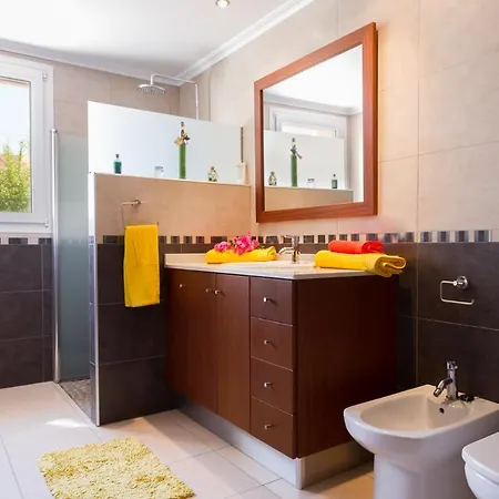 Villa Alzina By Mallorca Selection Cala Millor (Mallorca)