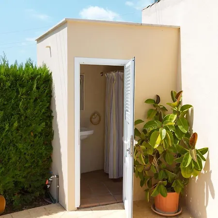 Villa Alzina By Mallorca Selection Cala Millor (Mallorca)