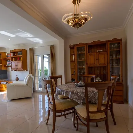 Alzina By Mallorca Selection Villa