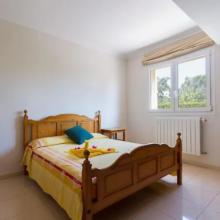 Villa Alzina By Mallorca Selection Cala Millor (Mallorca)
