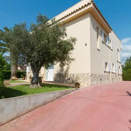Villa Alzina By Mallorca Selection *