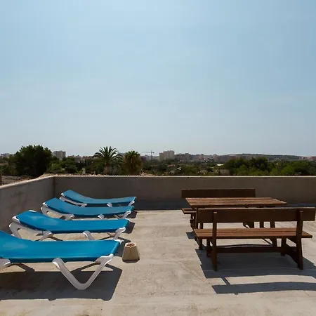 Alzina By Mallorca Selection Villa Cala Millor (Mallorca)