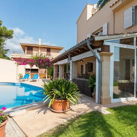 Villa Alzina By Mallorca Selection *
